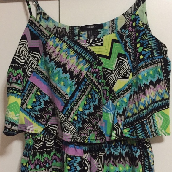 Romper - Picture 5 of 5